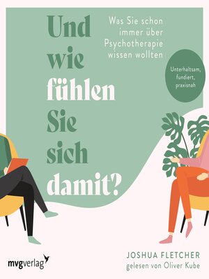 cover image of Und wie fühlen Sie sich damit?